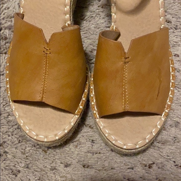 Women’s wedges - Picture 4 of 10